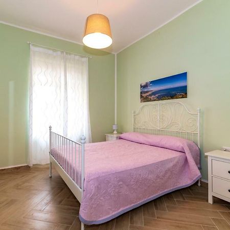Appartamento La Carnale Σαλέρνο Εξωτερικό φωτογραφία